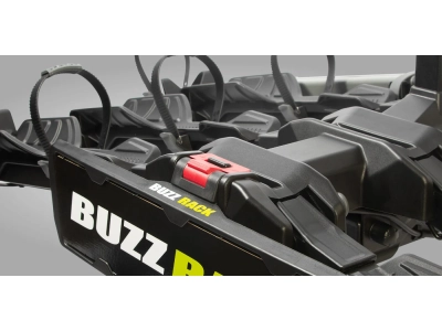 Platforma rowerowa na 3 rowery BUZZRACK Scorpion PRO3
