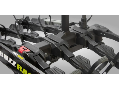 Platforma rowerowa na 3 rowery BUZZRACK Scorpion PRO3