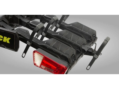 Platforma rowerowa na 3 rowery BUZZRACK Scorpion PRO3