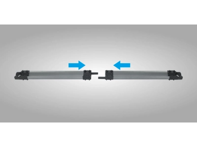 Platforma rowerowa na 3 rowery BUZZRACK Scorpion PRO3