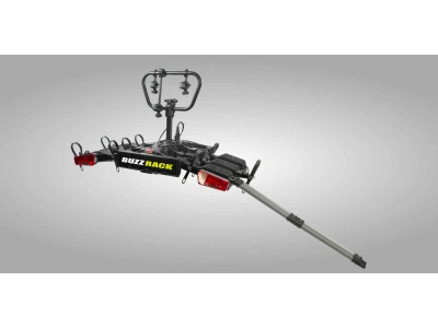 Platforma rowerowa na 3 rowery BUZZRACK Scorpion PRO3