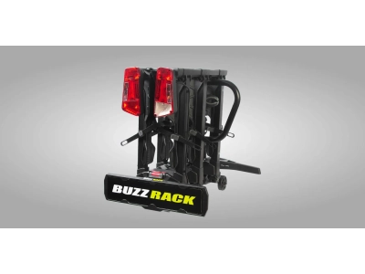 Platforma rowerowa na 3 rowery BUZZRACK Scorpion PRO3
