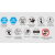 Platforma rowerowa na 2 rowery BUZZRACK Scorpion PRO 2
