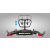 Platforma rowerowa na 2 rowery BUZZRACK Scorpion PRO 2