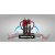 Platforma rowerowa na 2 rowery BUZZRACK Scorpion PRO 2