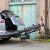 Platforma rowerowa na 2 rowery BUZZRACK Scorpion PRO 2