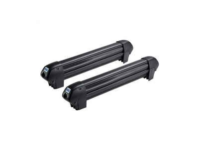Bagażnik na narty snowboard CRUZ długi 595mm