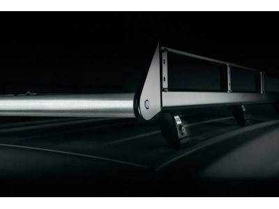 Mocowanie do platformy bagażowej CRUZ Evo Rack CR 934-557