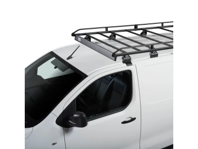 Platforma bagażowa - robocza CRUZ Evo Rack E34-170