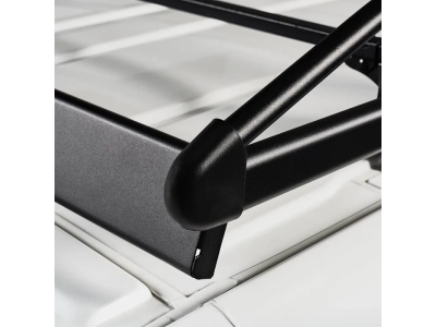 Platforma bagażowa - robocza CRUZ Evo Rack E34-170