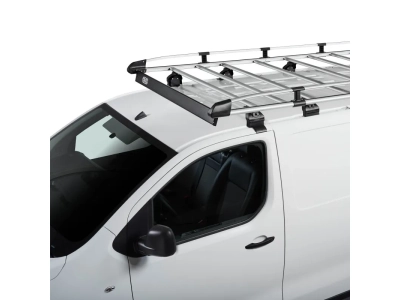 Platforma bagażowa - CRUZ Evo E45-140