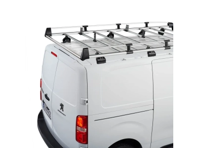 Platforma bagażowa - CRUZ Evo E45-140