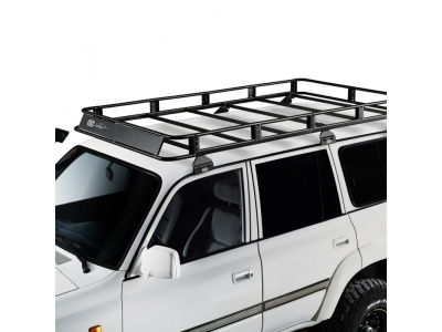 Platforma dachowa 240x126 CRUZ Safari 901-923