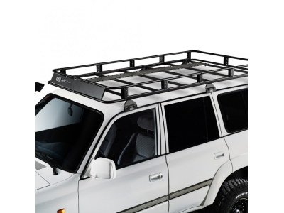 Platforma dachowa 240x140 CRUZ Safari 901-925