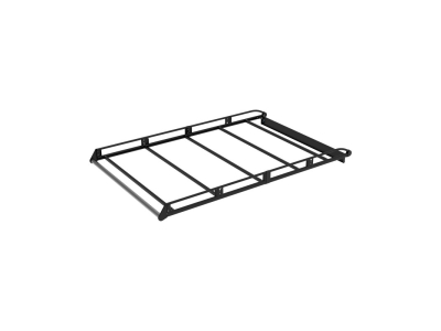 Platforma dachowa 130x126 CRUZ Safari 910-051