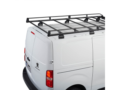 Platforma dachowa 170x158 CRUZ Safari 910-153