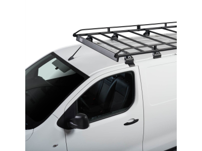 Platforma dachowa 200x126 CRUZ Safari 910-251