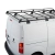Platforma bagażowa - robocza CRUZ Evo Rack E34-170