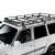Platforma dachowa 240x140 CRUZ Safari 901-925