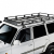 Platforma dachowa 240x140 CRUZ Safari 901-925