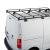 Platforma dachowa 170x158 CRUZ Safari 910-153