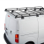 Platforma dachowa 200x126 CRUZ Safari 910-251