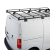 Platforma dachowa 230x140 CRUZ Safari 910-352