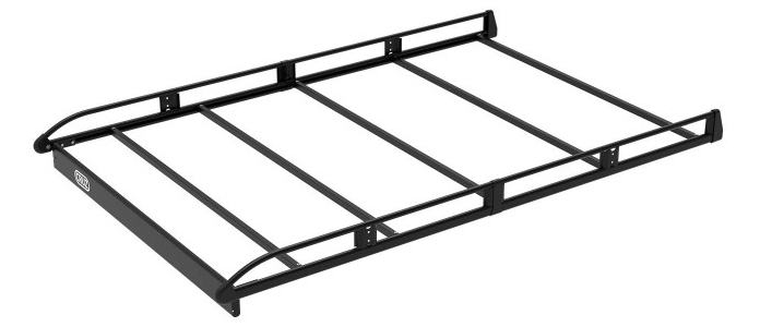 platforma dachowa CRUZ 910-101