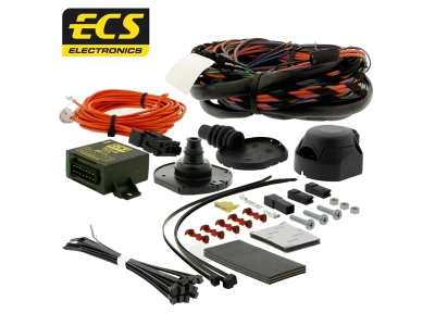 Wiązka dedykowana 7-pin ECS Electronics AF010BB
