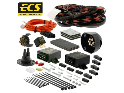 Wiązka dedykowana 7-pin ECS Electronics AF011BH