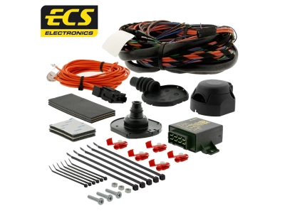 Wiązka dedykowana 7-pin ECS Electronics AF011BQ