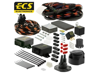 Wiązka dedykowana 13-pin ECS Electronics AF011DH