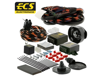 Wiązka dedykowana 13-pin ECS Electronics AF011DQ