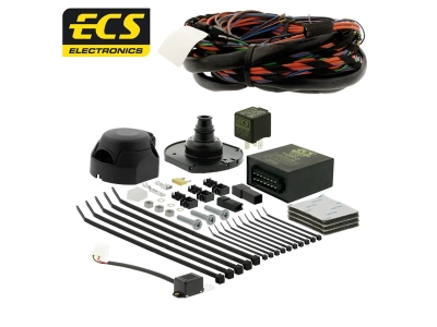 Wiązka dedykowana 7-pin ECS Electronics AF013BX