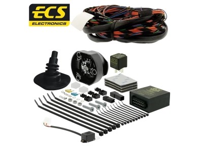 Wiązka dedykowana 13-pin ECS Electronics AF013DX
