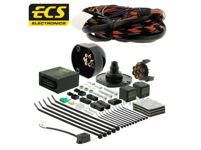 Wiązka dedykowana 7-pin ECS Electronics AF014BX
