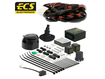 Wiązka dedykowana 13-pin ECS Electronics AF014DX