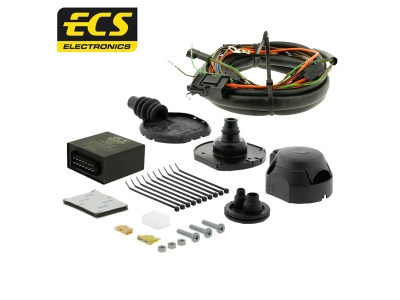 Wiązka dedykowana 7-pin ECS Electronics AU030B1