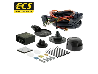 Wiązka dedykowana 13-pin ECS Electronics AU030D1