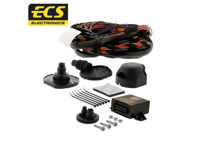 Wiązka dedykowana 7-pin ECS Electronics AU035B1