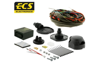 Wiązka dedykowana 7-pin ECS Electronics AU037B1
