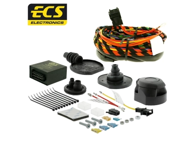 Wiązka dedykowana 13-pin ECS Electronics AU037D1