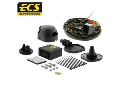 Wiązka dedykowana 7-pin ECS Electronics AU040B1
