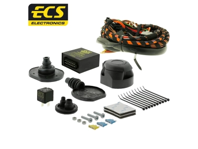 Wiązka dedykowana 13-pin ECS Electronics AU040D1