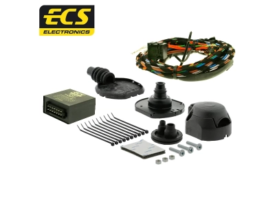 Wiązka dedykowana 7-pin ECS Electronics AU042B1