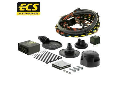 Wiązka dedykowana 13-pin ECS Electronics AU042D1