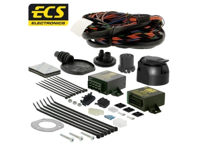 Wiązka dedykowana 13-pin ECS Electronics AU053DG