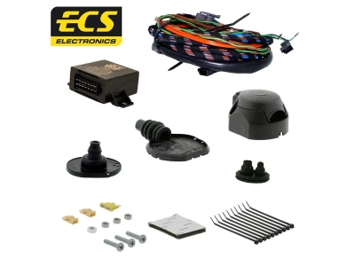 Wiązka dedykowana 7-pin ECS Electronics AU054B1