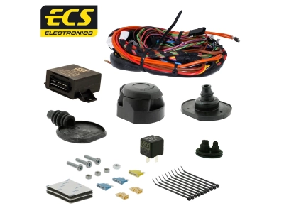 Wiązka dedykowana 13-pin ECS Electronics AU054D1