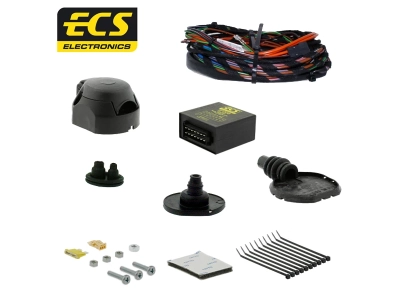 Wiązka dedykowana 7-pin ECS Electronics AU056B1